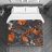 Machine Printed Duvet Cover-92317798-92317753