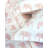 Elephant Animal Print Duvet Cover-1910776980-1969210873