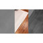 Tapis intérieur / extérieur rayé ivoire / crème Atricia-50099738