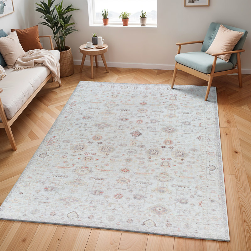 Our PNW Home x Livabliss Spokane Rug, Rectangle 157 x 213cm