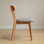 Ensemble de 2 chaises de table en bois-659597105-659597104
