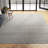 Handwoven Jute-Blend Area Rug-2004832497