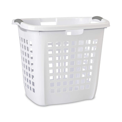 Stackable Storage Laundry Basket