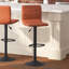 Tabouret de bar Rochester-88697078