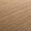 Tapis en jute naturel / coton-128507027