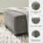 Somerville Oversized Accent Ottoman