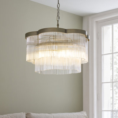 Crystal Chandelier