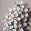 Flower Wall Décor Set