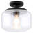 Tatum Glass Semi Flush Mount-1891599822-1891599857