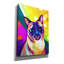 «Pop Art Siamese» par Furbaby Affiliates, art mural sur toile-101649222