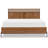 Gladyne Complete Panel Bed-488132332
