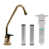 Polished Brass selected