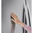 LG Smart Counter-Depth MAX, Refrigerator with Dual Ice Makers, Stainless Steel, 26 cu. ft.