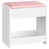 Pink is out of stock