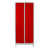 Rouge est en rupture de stock