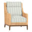 Peninsula Woven Lounge Chair-70085075-70085076-113693874