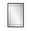 Miroir mural rectangulaire en métal-466013086-466013083