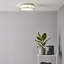 Mashiko 1 - Light Flush Mount