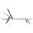 Athlene 200cm Long Single Chaise
