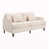 Chenille beige