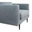 Woodley Upholstered Armchair-48001124