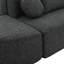 Canapé modulaire Boneless Couch-117067701