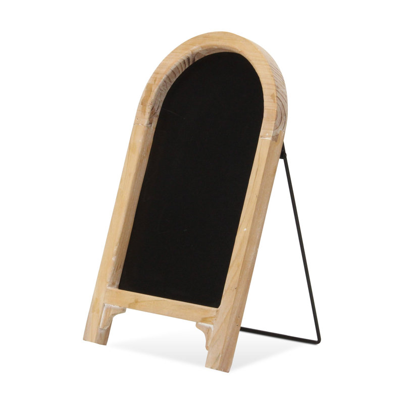 Tableau noir 16 po