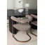 Balkar 4 - Person Dining Set