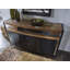 150cm Solid Wood Sideboard