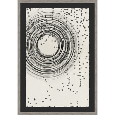 Moving Target 1 Wall Art & Signage by Thom Filicia