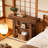 Narrow Sofa Table,Console Table-1926984853