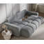 4 Seater Sofa Bed-1165367953