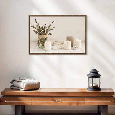 Zen Bathroom