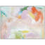 Wishful Thoughts 1' Framed Print on Canvas