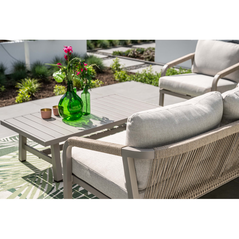 Wardsville Lounge Set