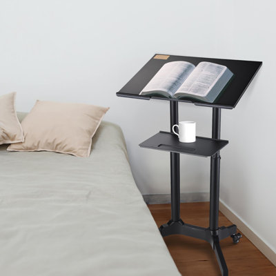 Support pour ordinateur portable / ordinateur