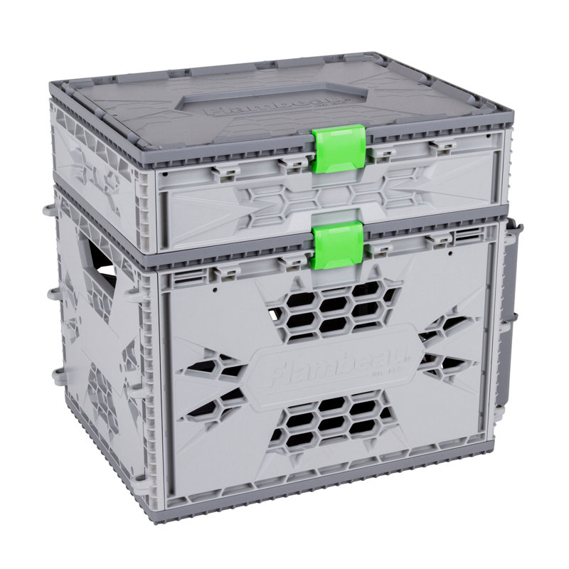  16.75" Multi-Purpose Premium Tuff Krate
