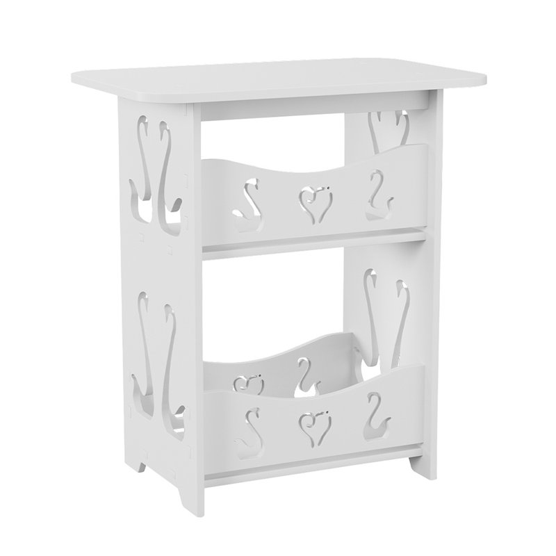 Amsey End Table