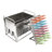 30PCS Stainless Steel Popsicle Ice Cream Pop Molds