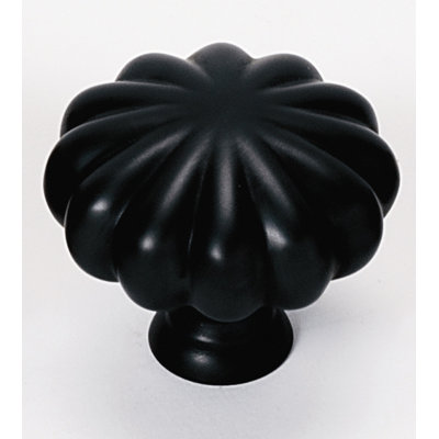 Round Cabinet Knob