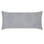 Sunestelle Lumbar Indoor/Outdoor Pillow Cover & Insert