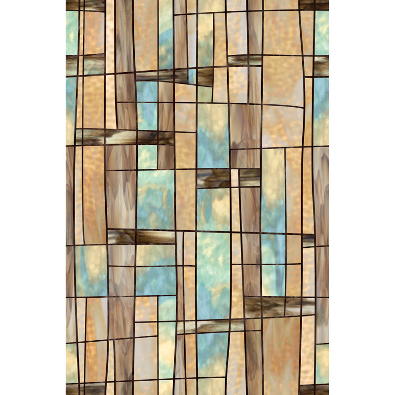 City Lights Window Film 24" x 36"