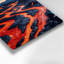 Art mural gris Hawaiian Lava Flows-697986004