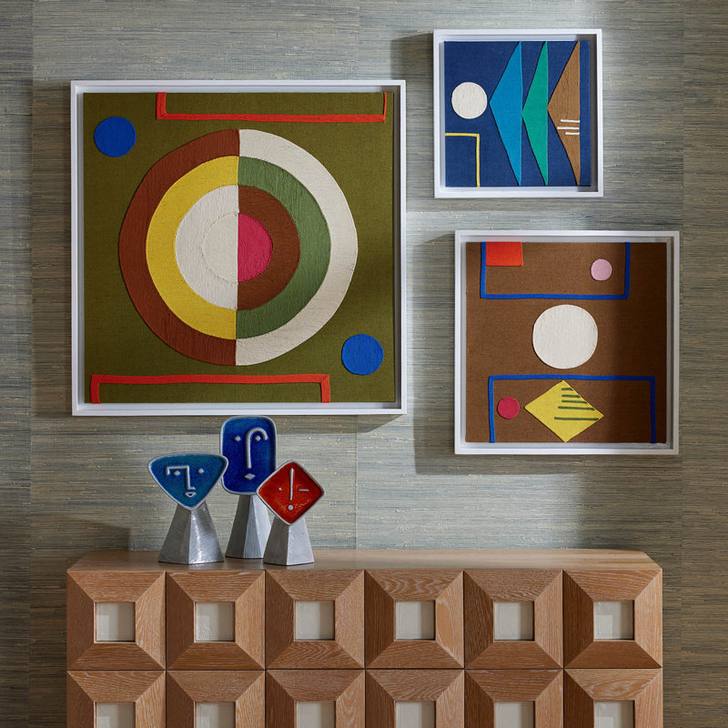 Vase de table Amis
