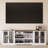 Farmhouse Tv Stand For Tvs Up To 100", Modern Entertainment Center 