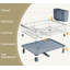 Stainless Steel Dish Rack