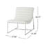 Fauteuil d'appoint Wilmouth