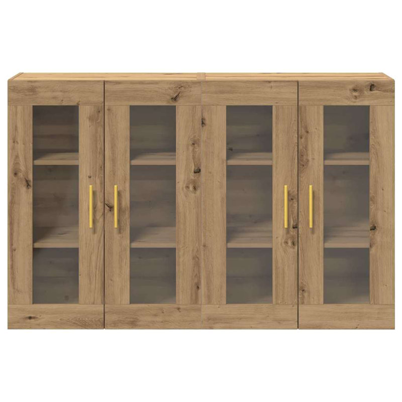 69.5cm Sideboard, Artisan Oak