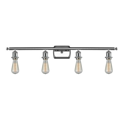 Orrwell 4 - Light Dimmable Vanity Light