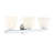 Wrisley 24" Wide 3-Light Vanity -2135421411
